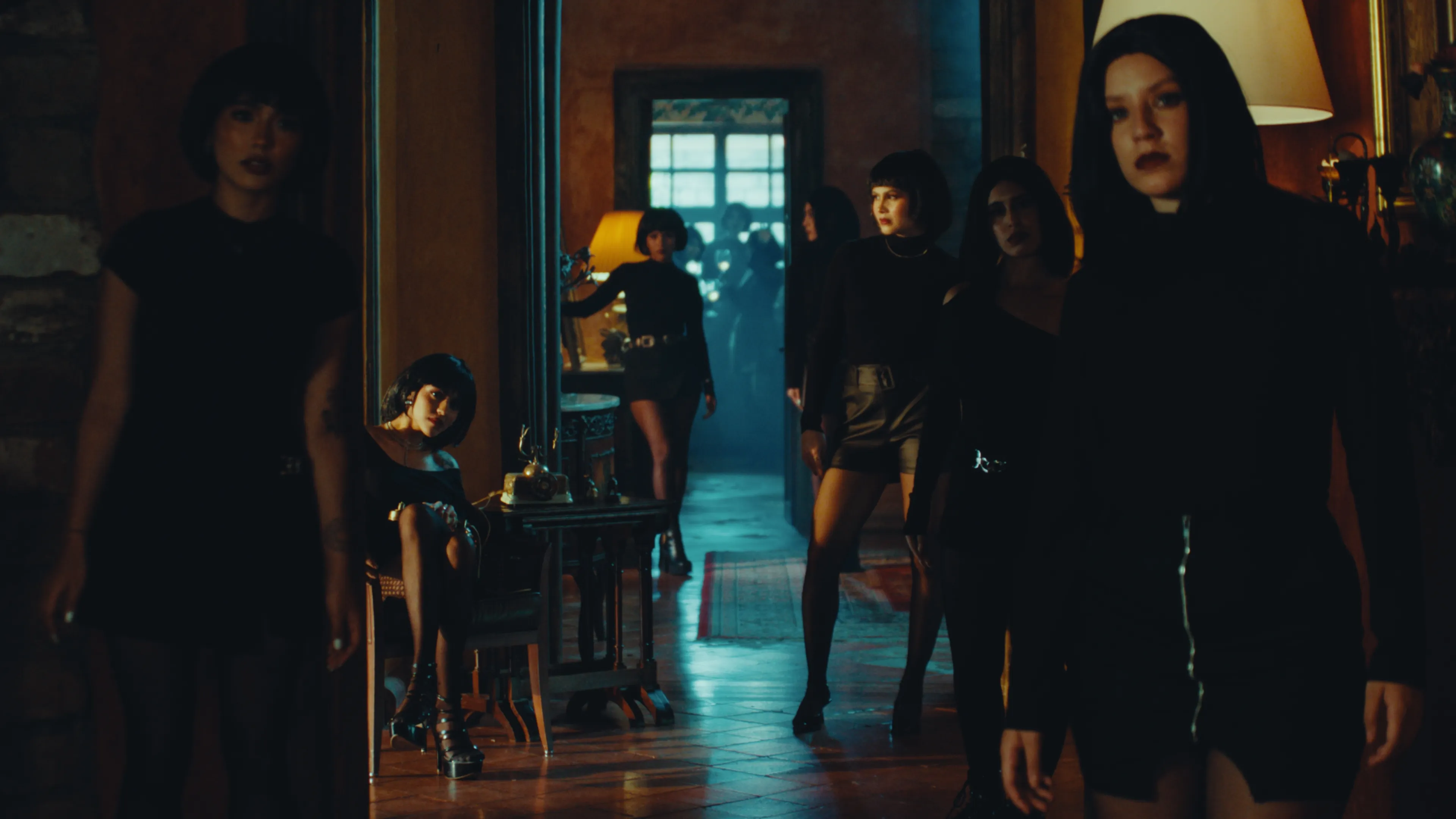 Still de videoclip